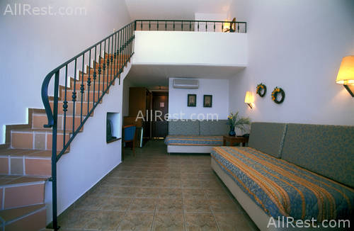 Kassandra Bay Hotel 11
